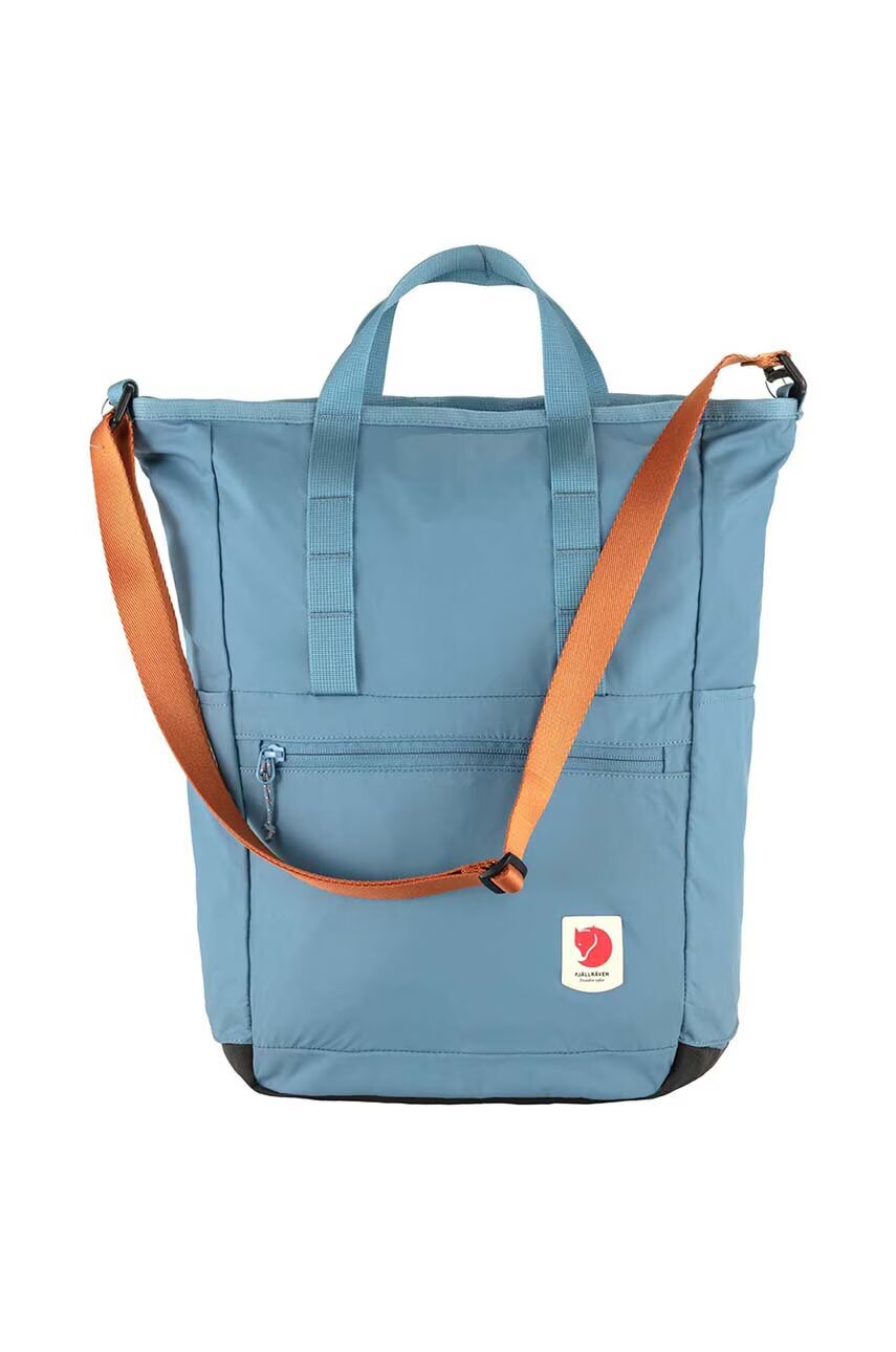 FjallRaven Раница High Coast Totepack