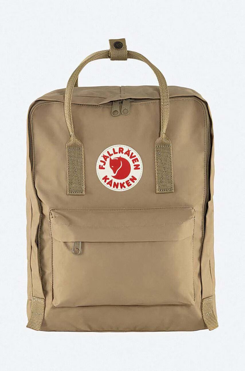 FjallRaven Раница Kanken F23510 221
