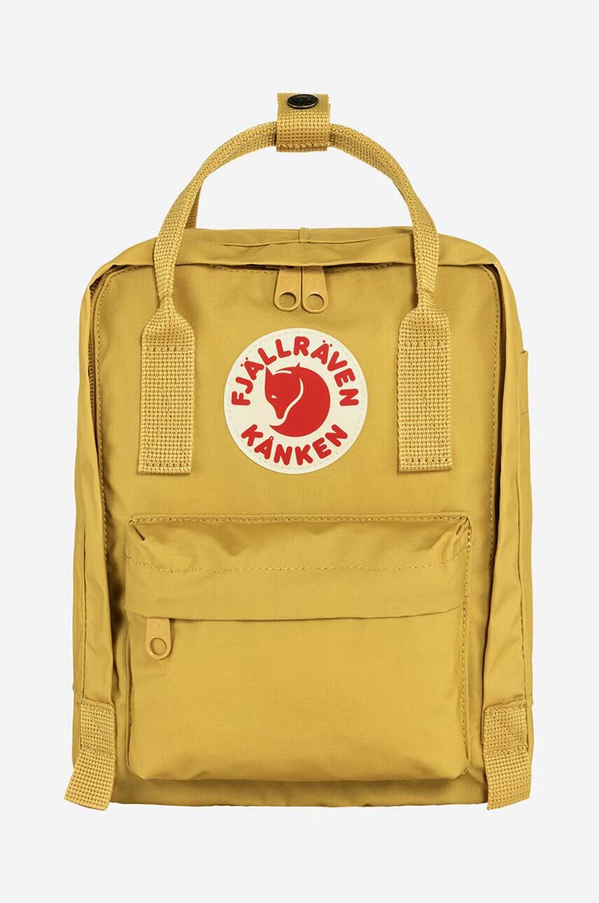 FjallRaven Раница Kanken Mini