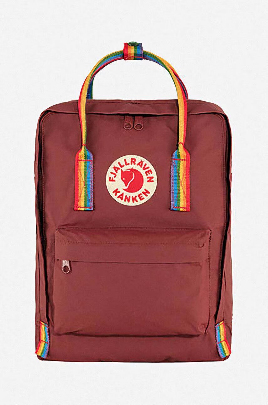 FjallRaven Раница Kanken Rainbow