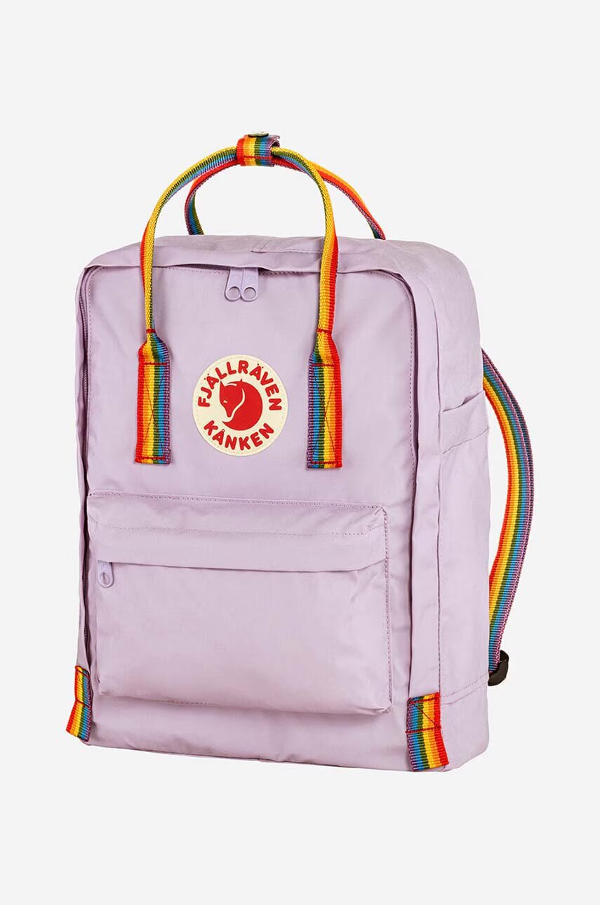 FjallRaven Раница Kanken Rainbow