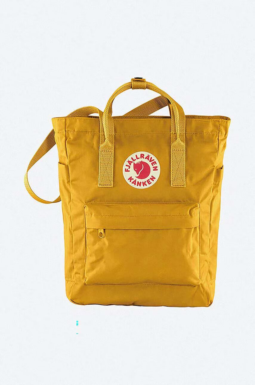 FjallRaven Раница Kanken Totepack F23710 160
