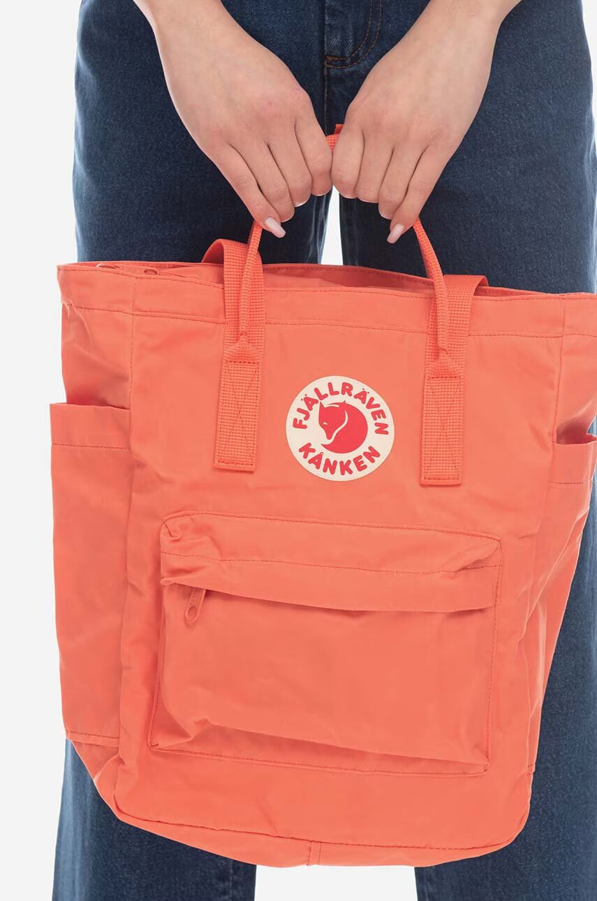 FjallRaven Раница Kanken Totepack F23710 350