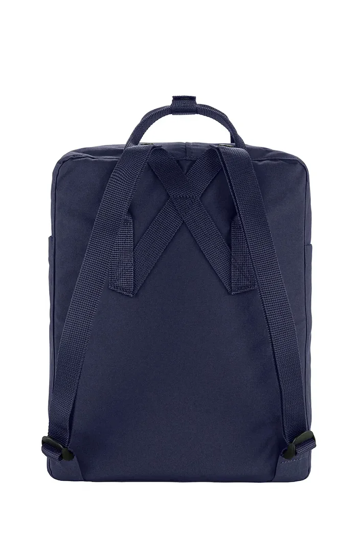 FjallRaven раница Kanken виолетова F23510