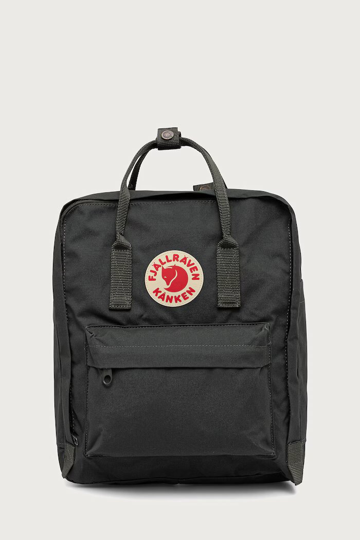 FjallRaven раница Kanken зелена F23510.660