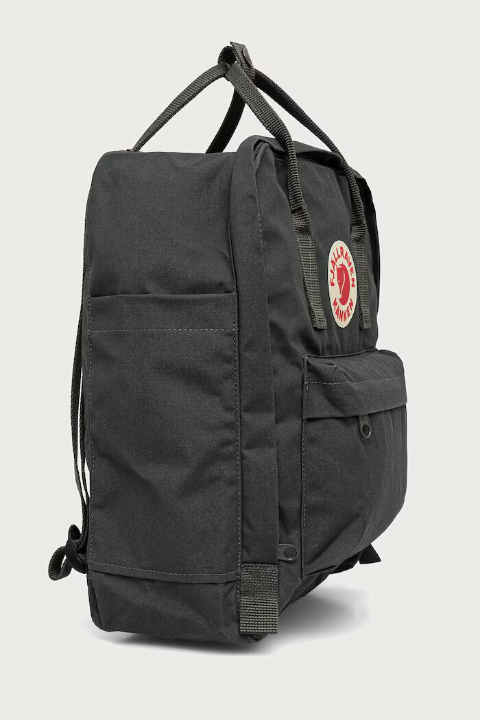 FjallRaven раница Kanken зелена F23510.660