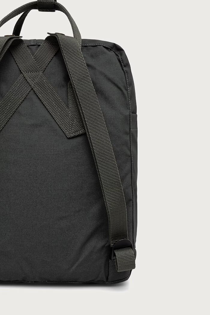 FjallRaven раница Kanken зелена F23510.660