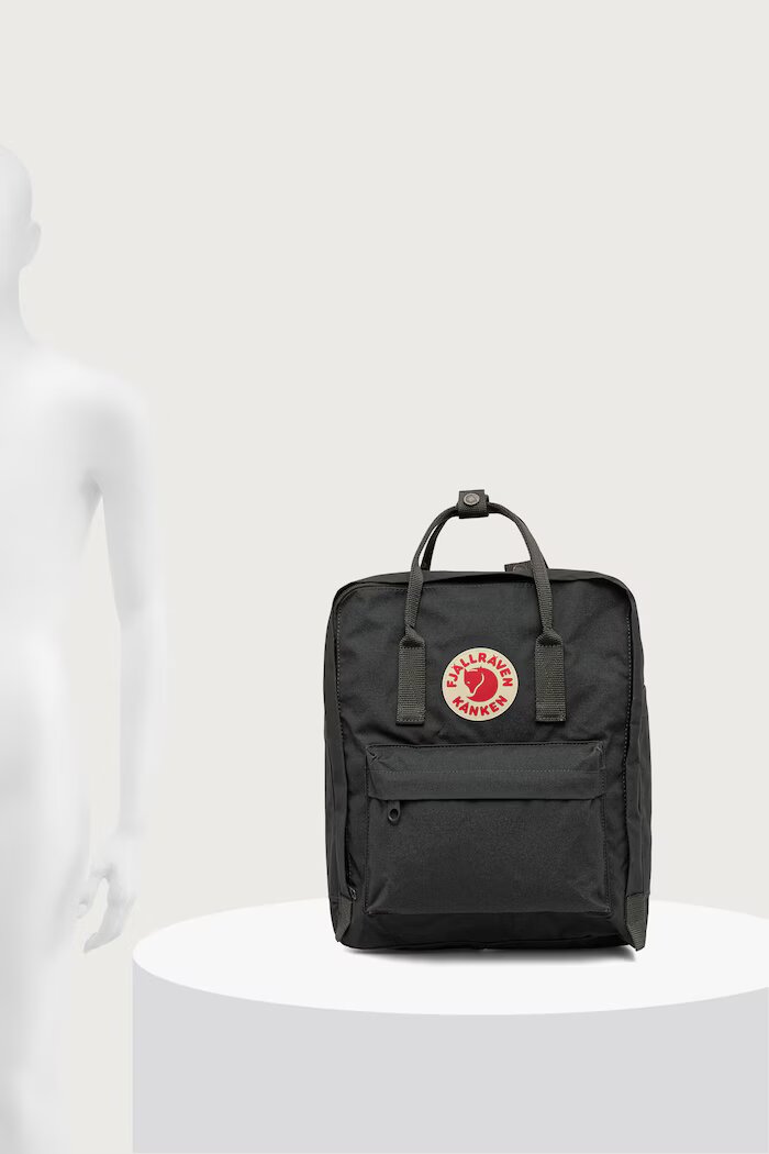 FjallRaven раница Kanken зелена F23510.660