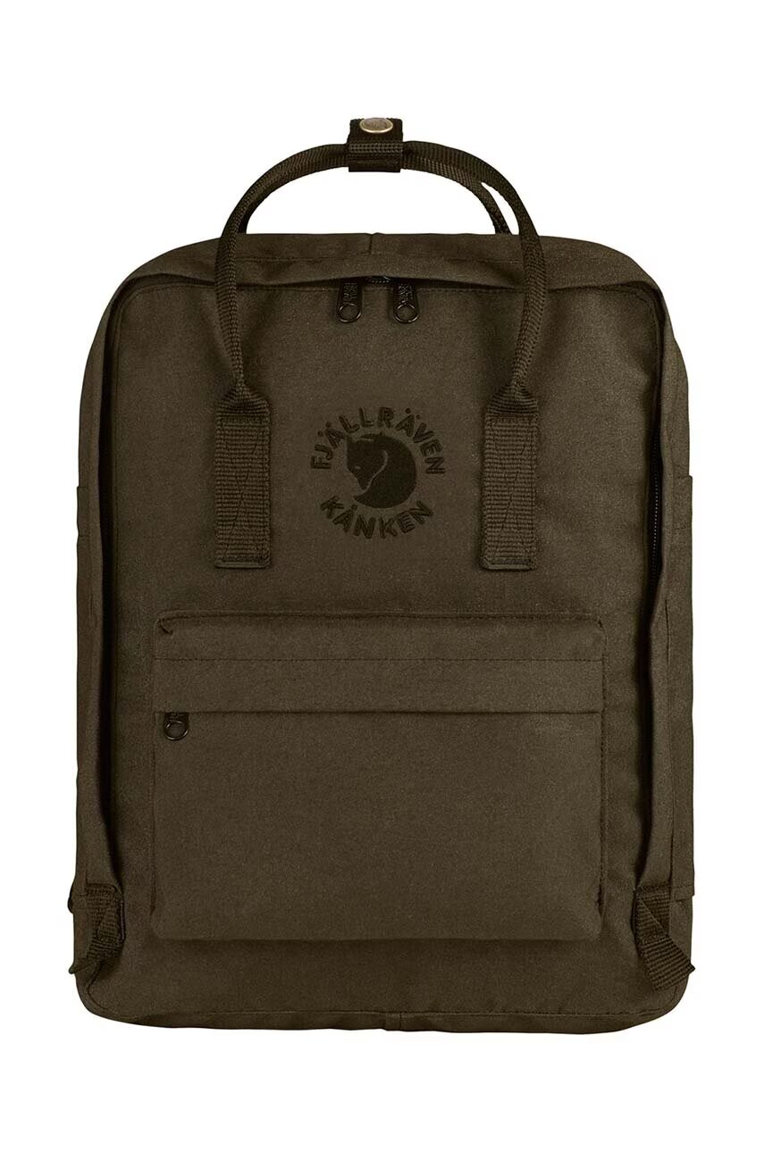 FjallRaven Раница Re-Kanken