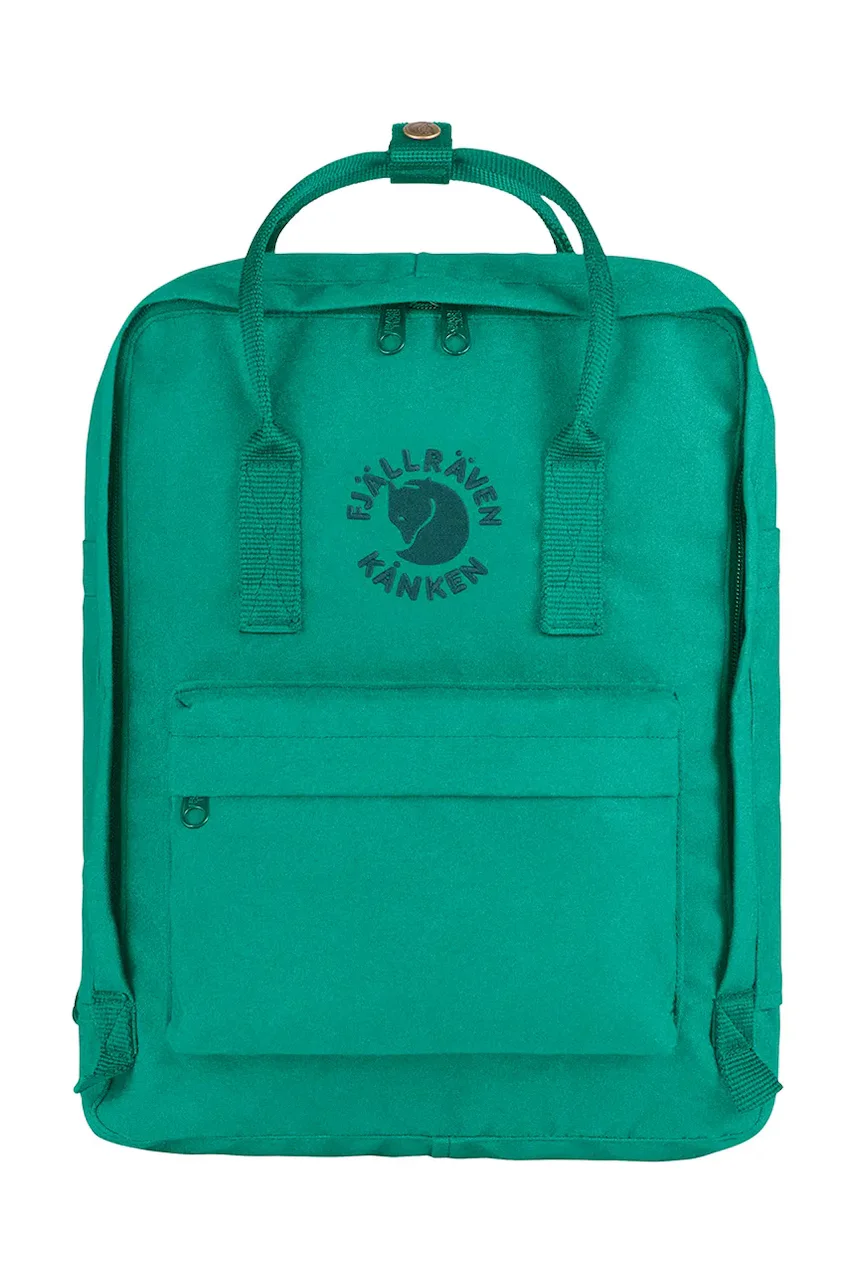 FjallRaven Раница Re-Kanken