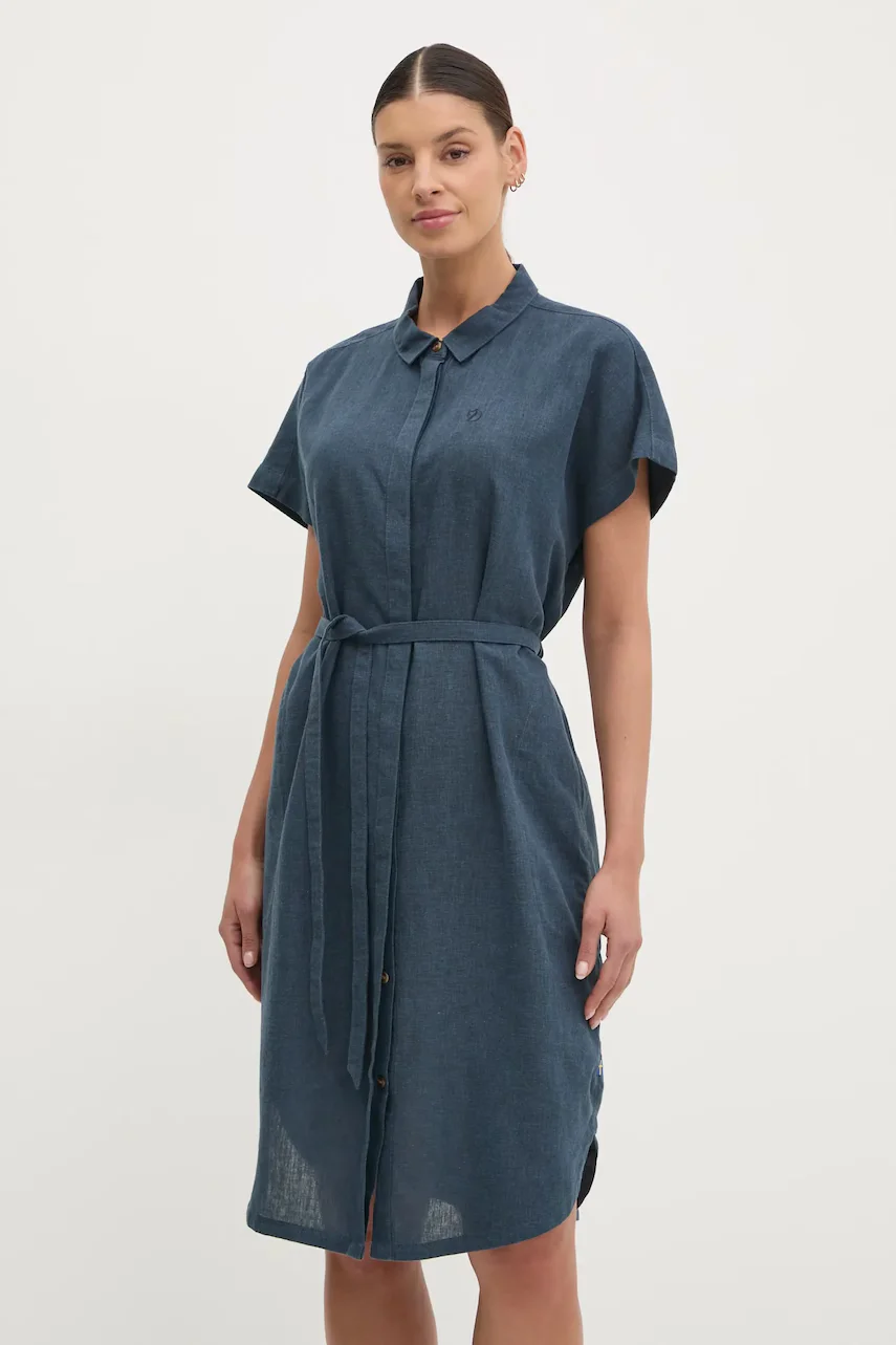 FjallRaven Рокля Övik