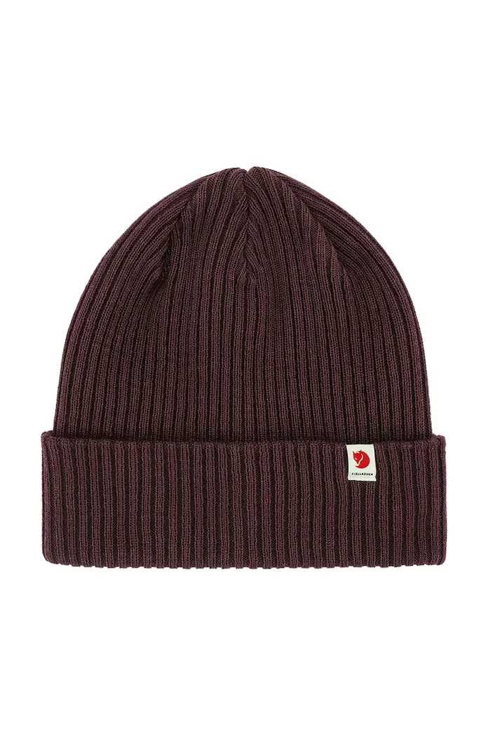FjallRaven Шапка Rib Hat в бежово F13100184.357
