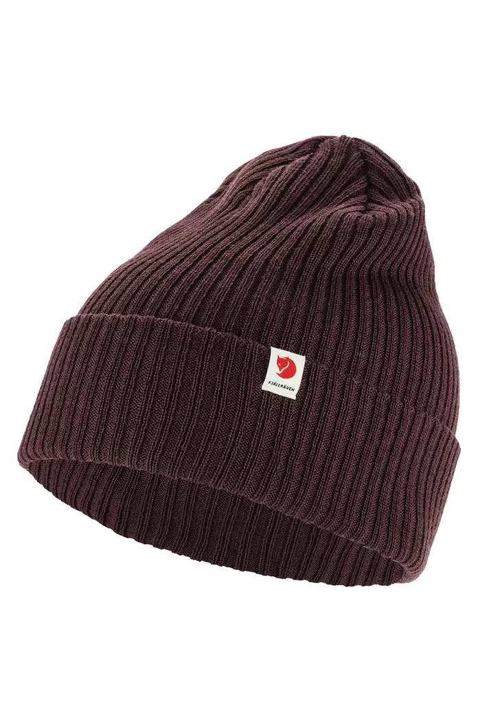FjallRaven Шапка Rib Hat в бежово F13100184.357
