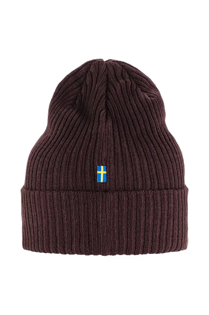 FjallRaven Шапка Rib Hat в бежово F13100184.357