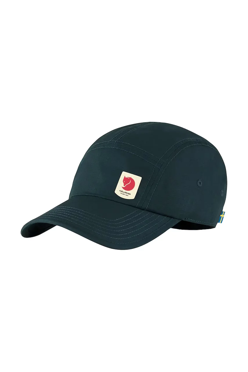 FjallRaven Шапка с козирка High Coast
