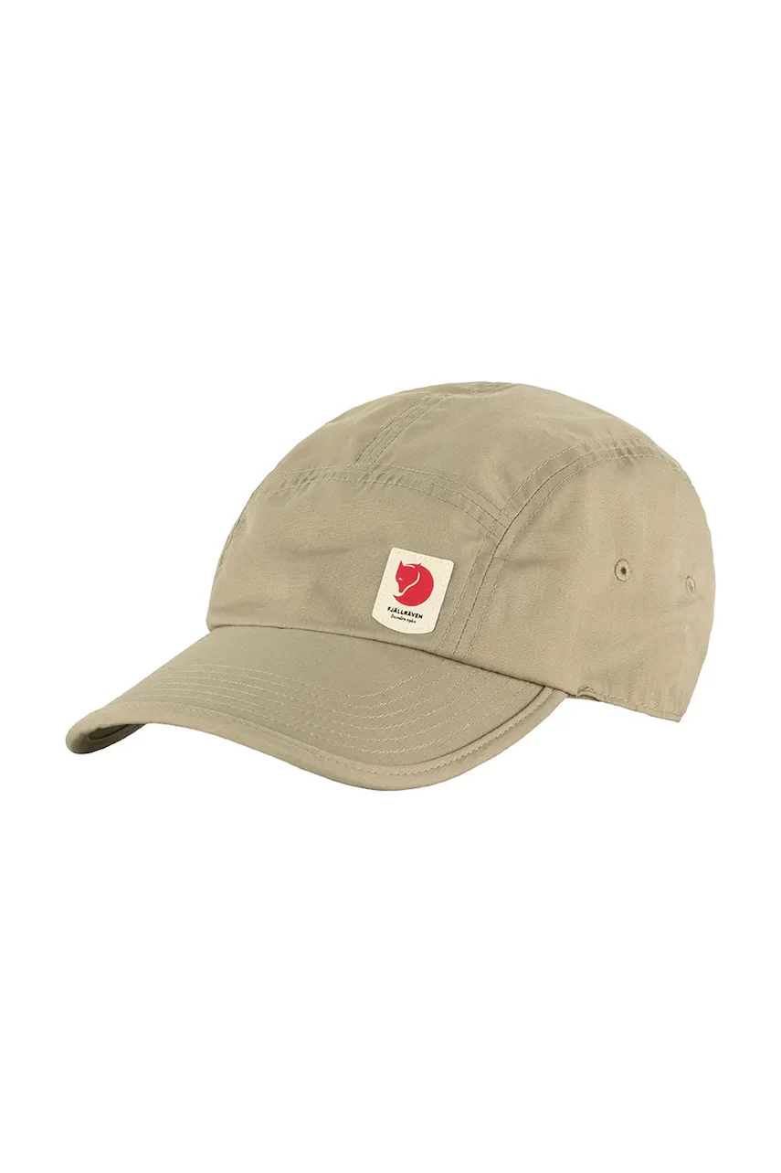 FjallRaven Шапка с козирка High Coast