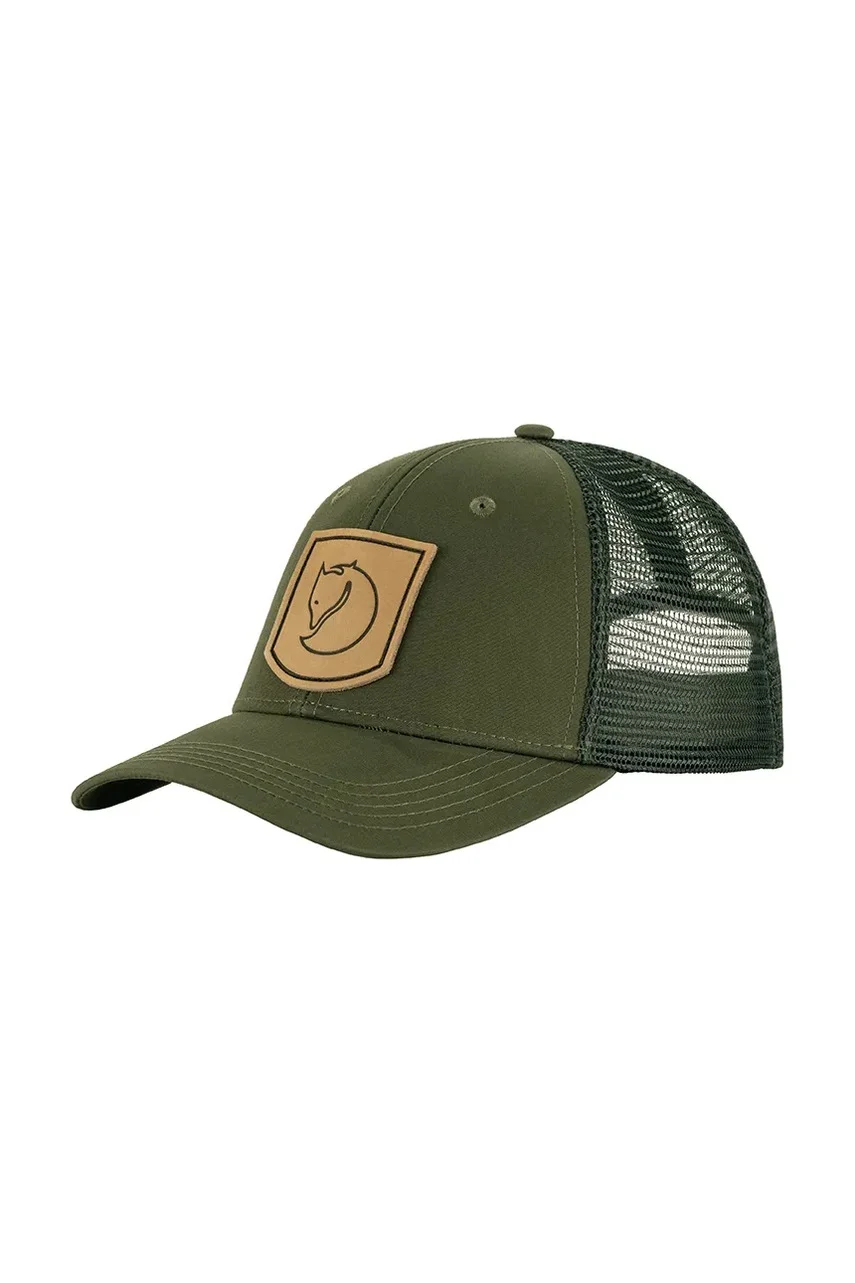 FjallRaven Шапка с козирка Värmland