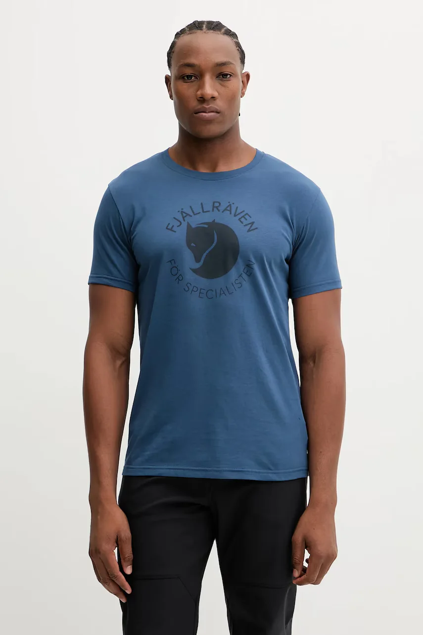 FjallRaven Спортна тениска Fjällräven Fox