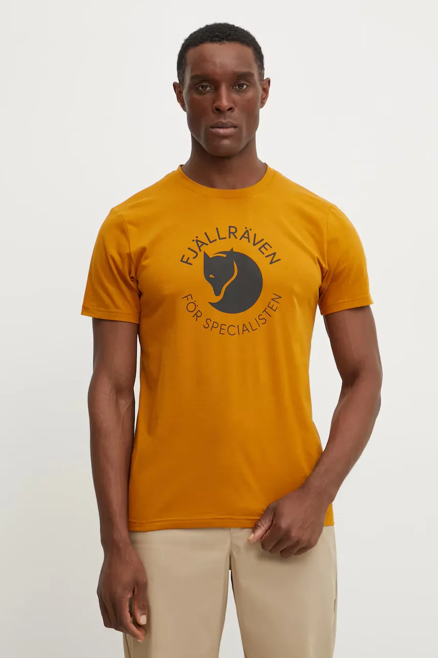 FjallRaven Спортна тениска Fjällräven Fox