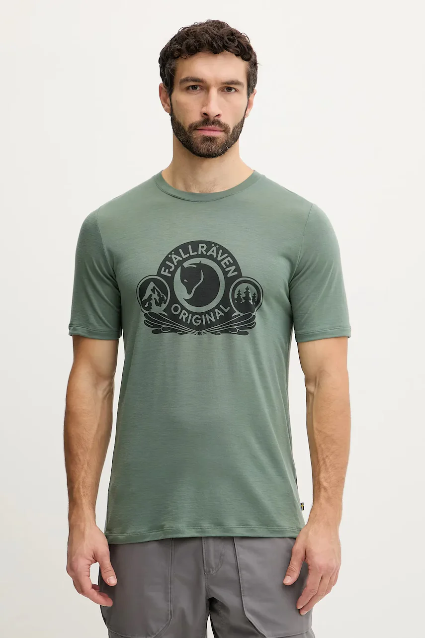 FjallRaven Тениска