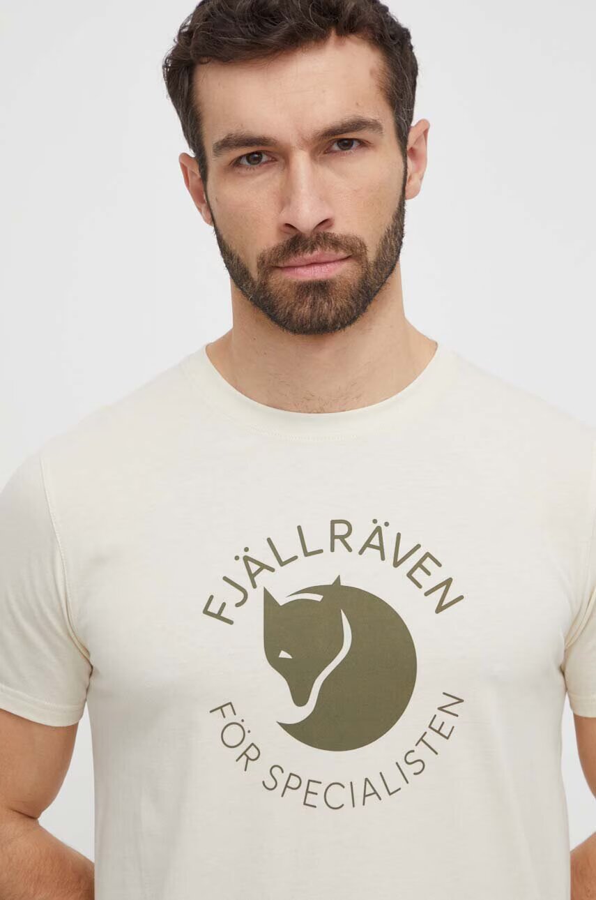 FjallRaven Тениска Fjällräven Fox