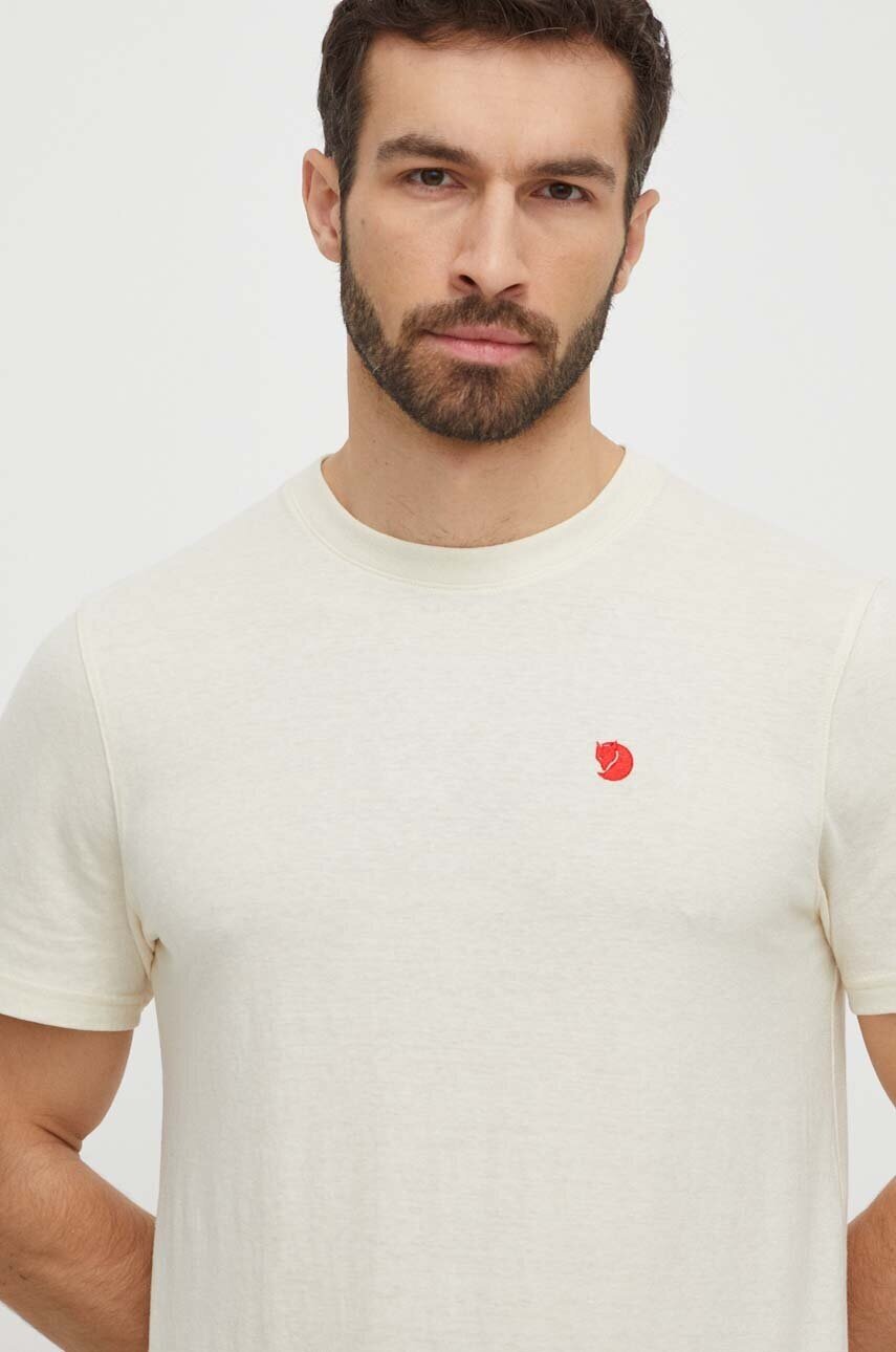 FjallRaven Тениска Hemp Blend T-shirt