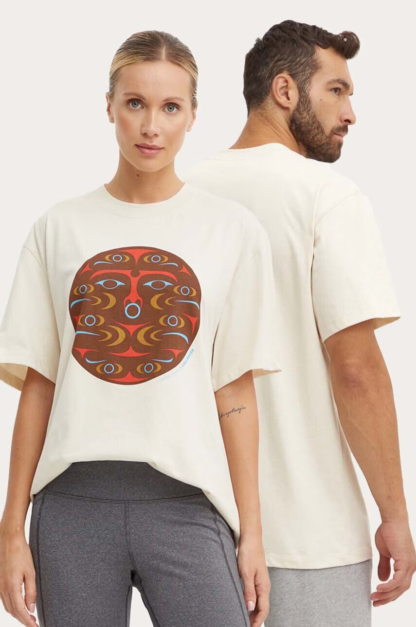 FjallRaven Тениска Kanken Art
