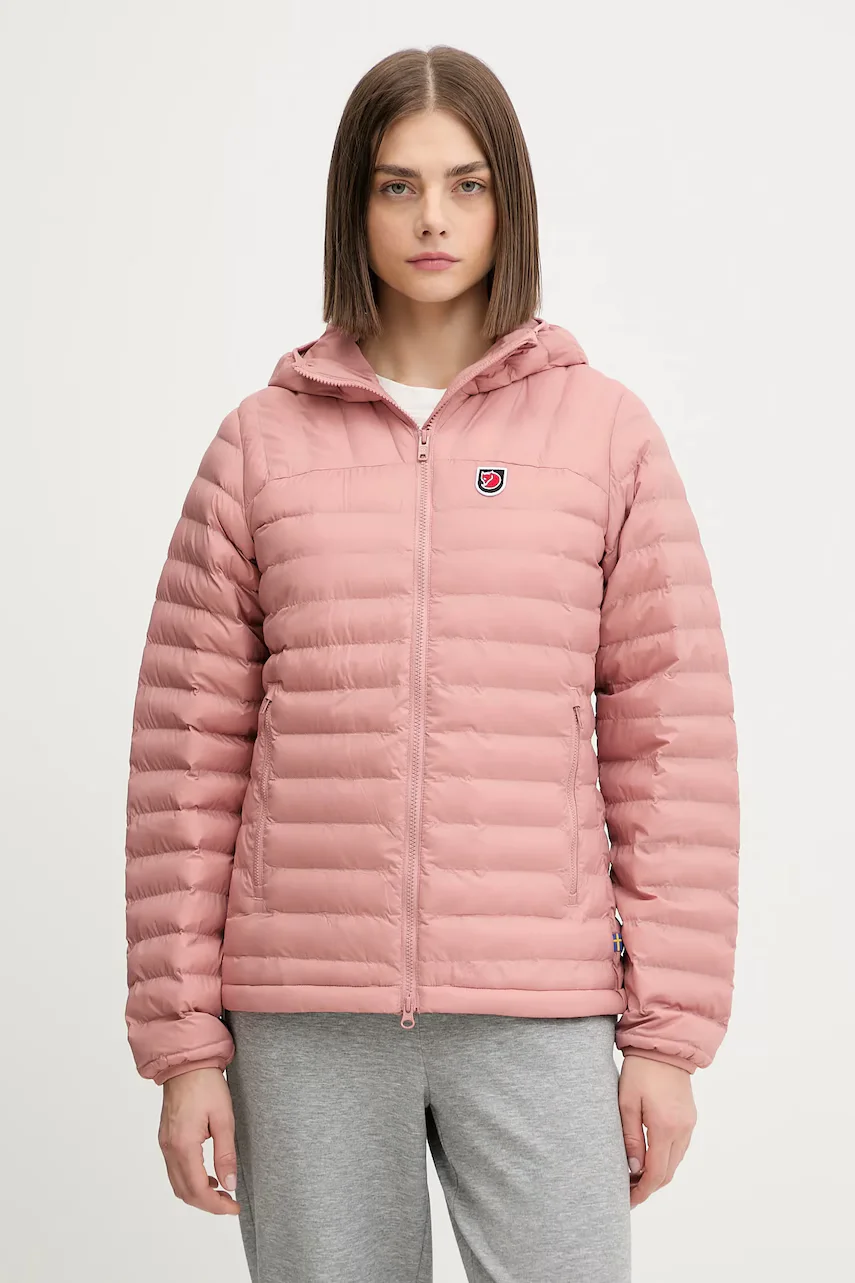 FjallRaven Яке Expedition Latt Hoodie W