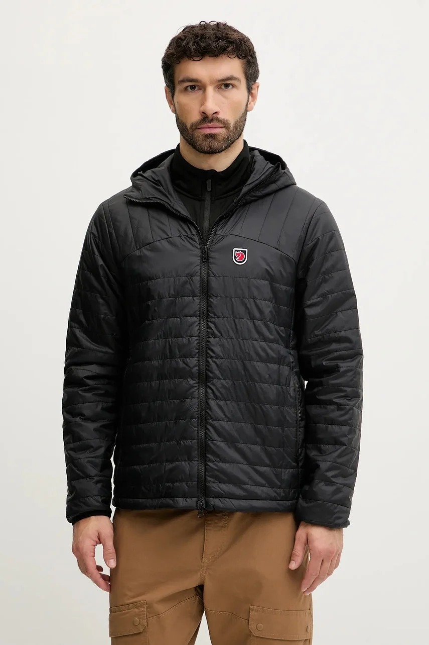 FjallRaven Яке Expedition X-Latt Hoodie M