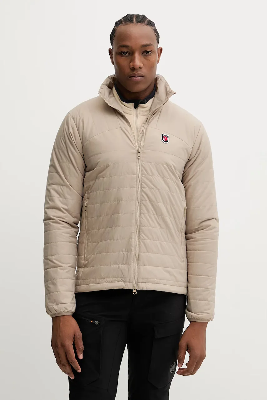 FjallRaven Яке за спортове на открито Expedition X-Lätt