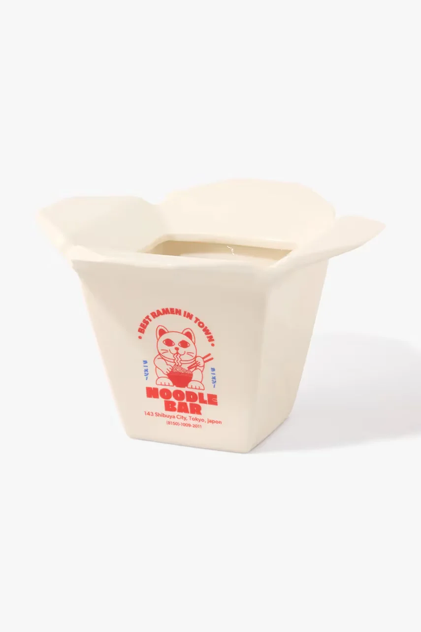 Fluid Market Кашпа Ramen