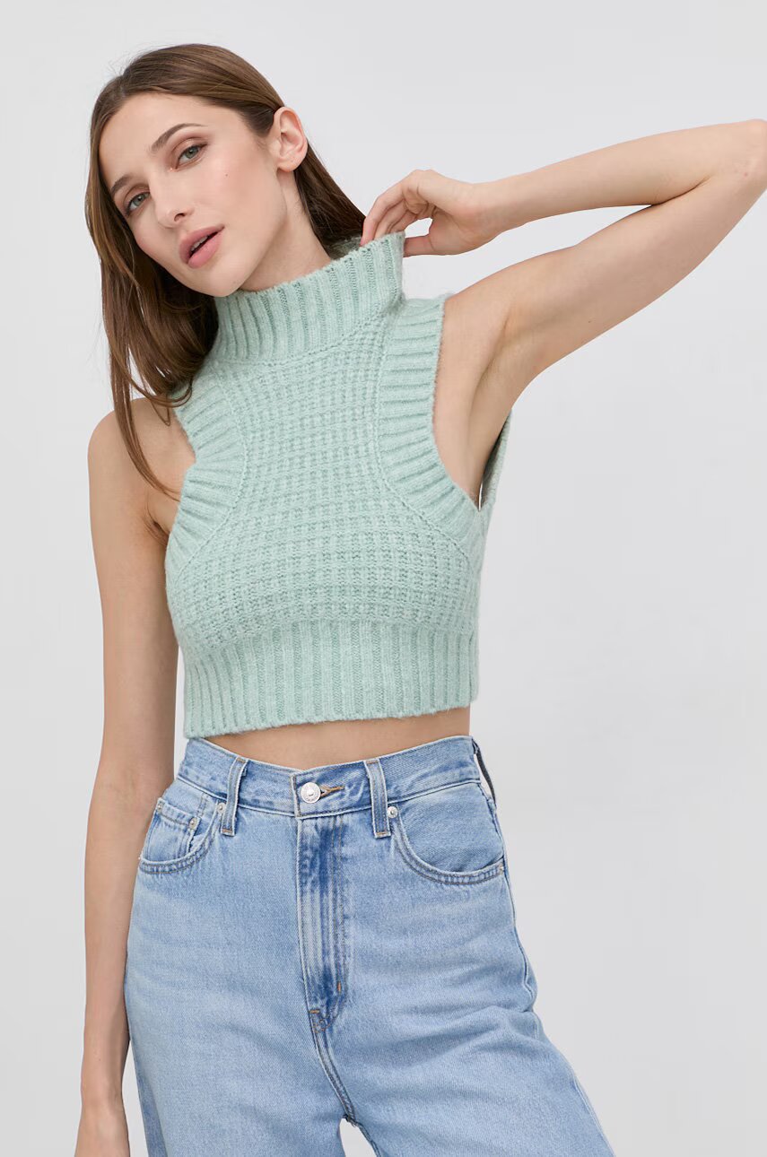 For Love & Lemons Елек
