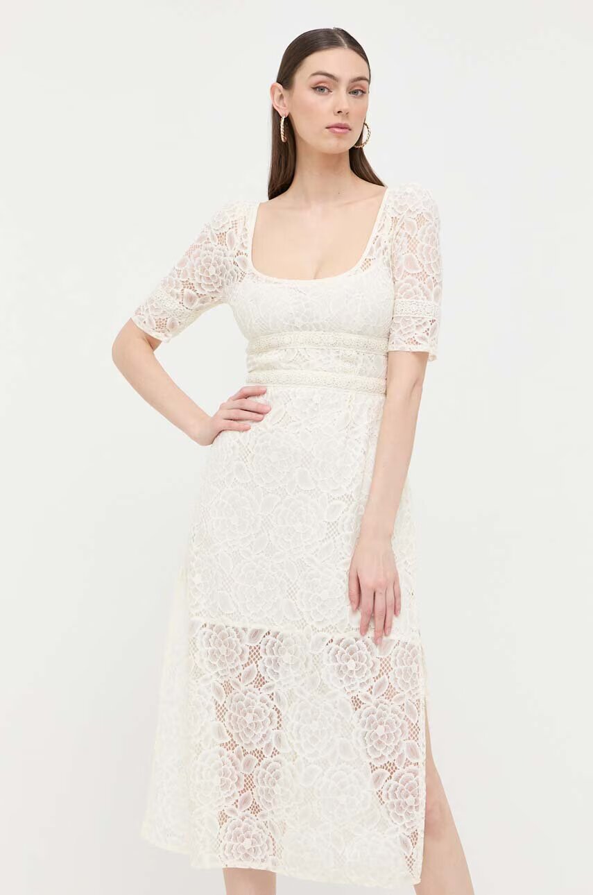 For Love & Lemons Рокля