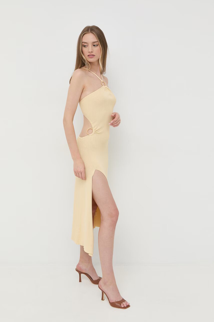 For Love & Lemons Рокля