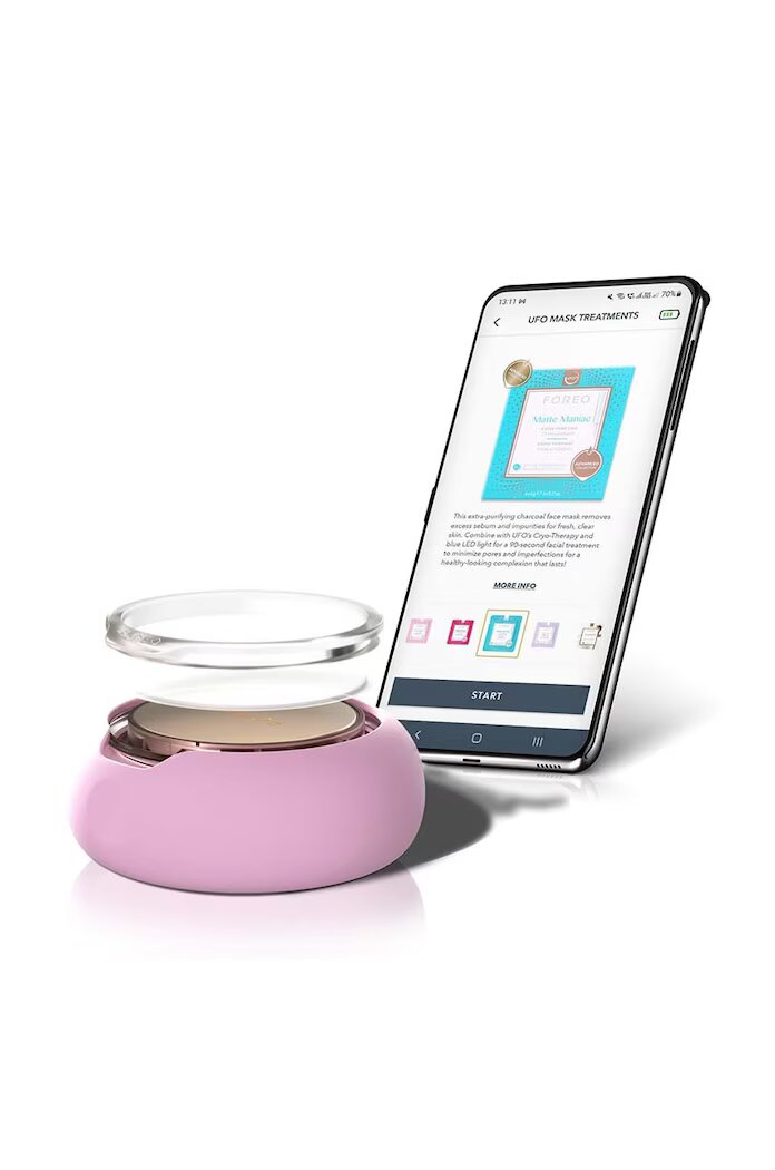 foreo Активна матираща маска ufo (6 броя)