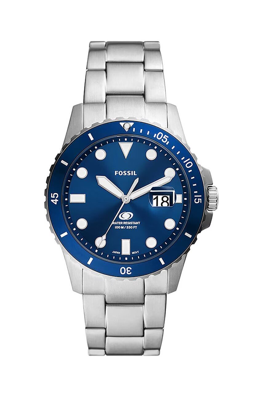 Fossil Часовник