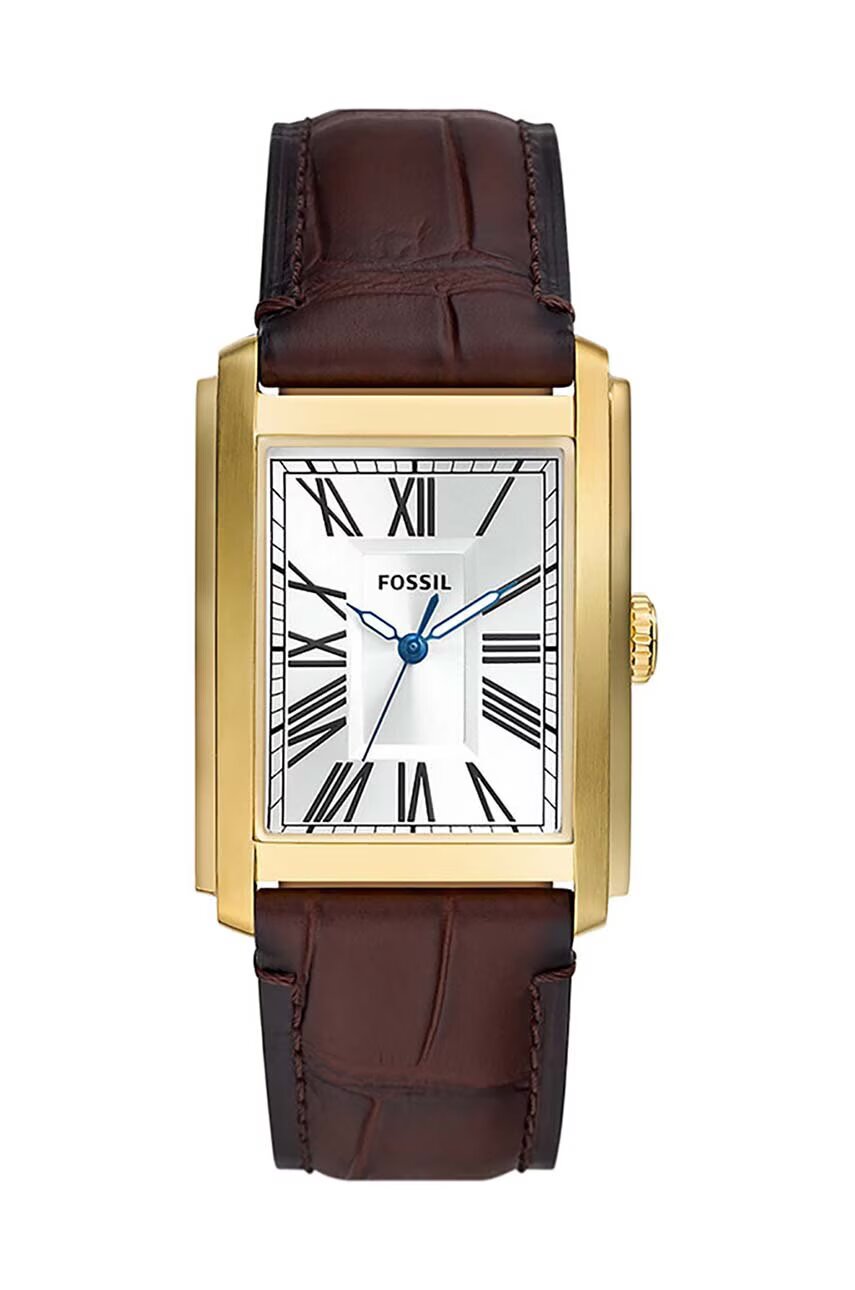 Fossil Часовник