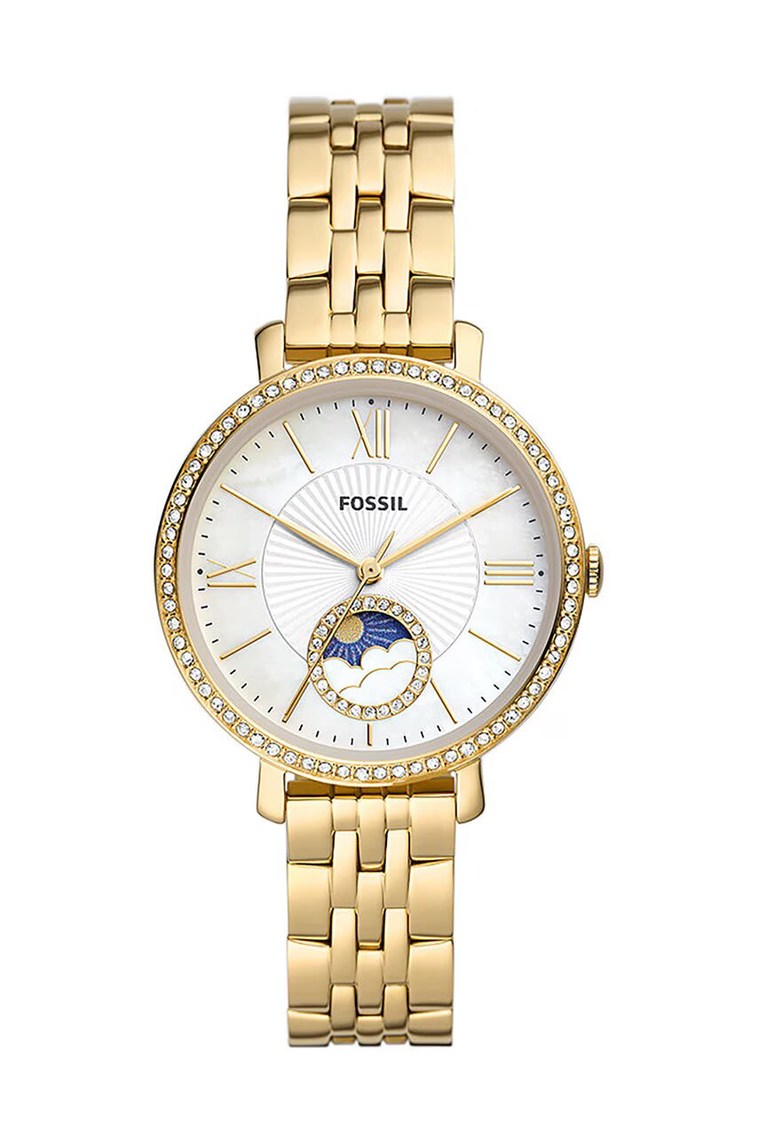 Fossil Часовник