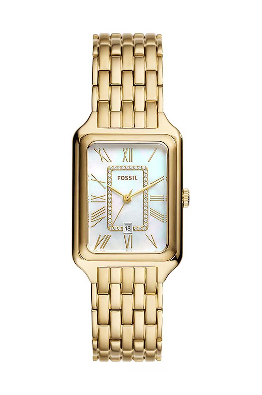 Fossil Часовник