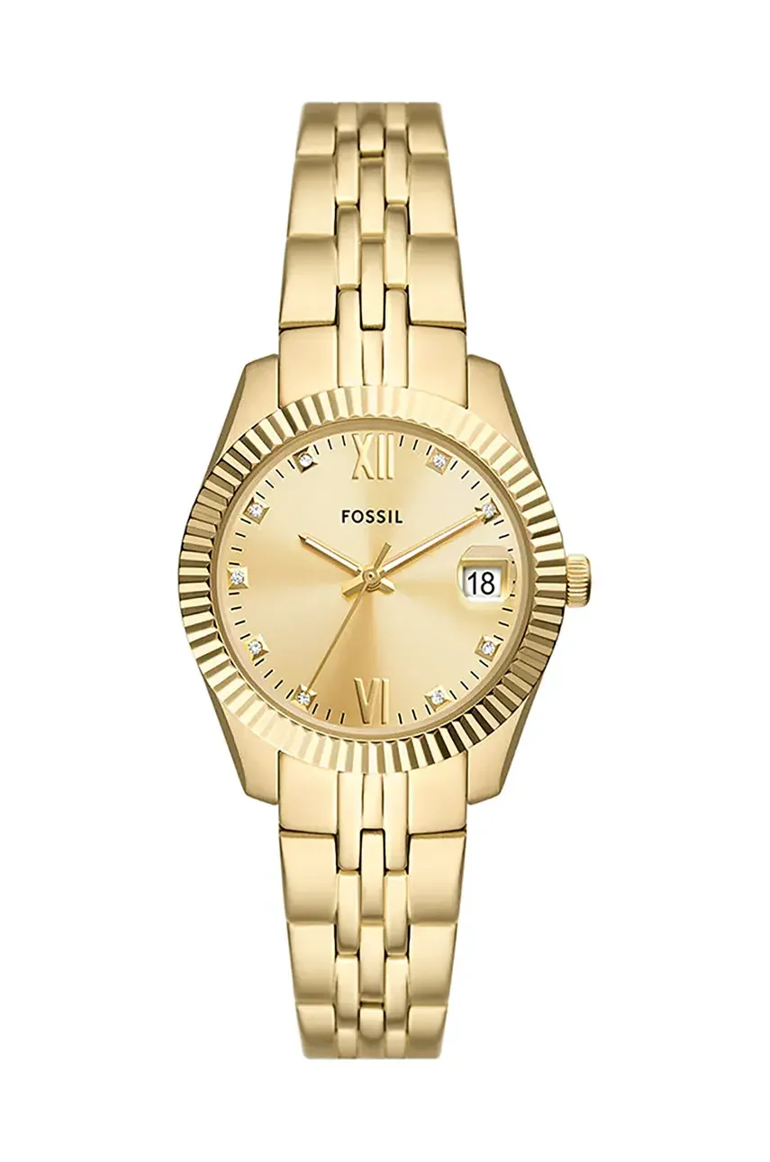Fossil Часовник