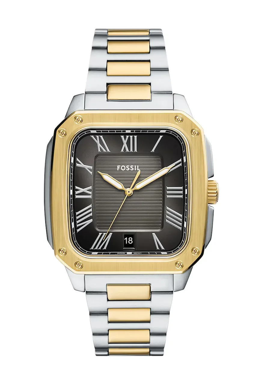 Fossil Часовник