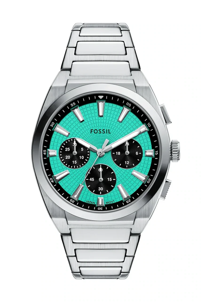 Fossil Часовник