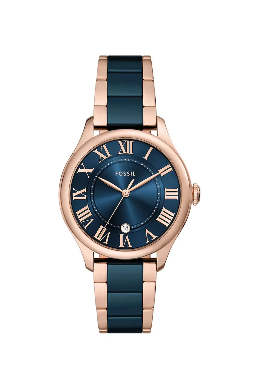 Fossil Часовник