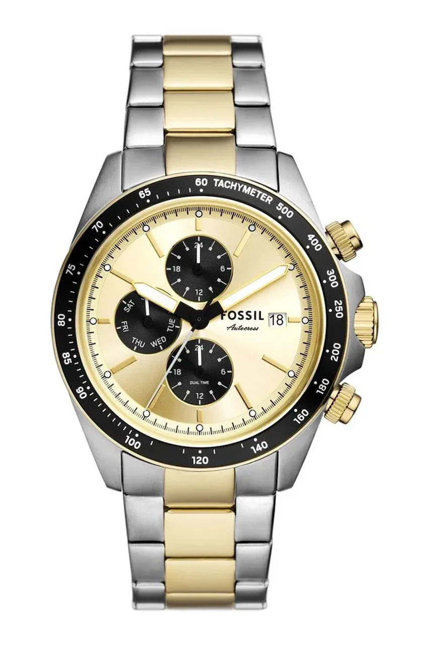 Fossil Часовник