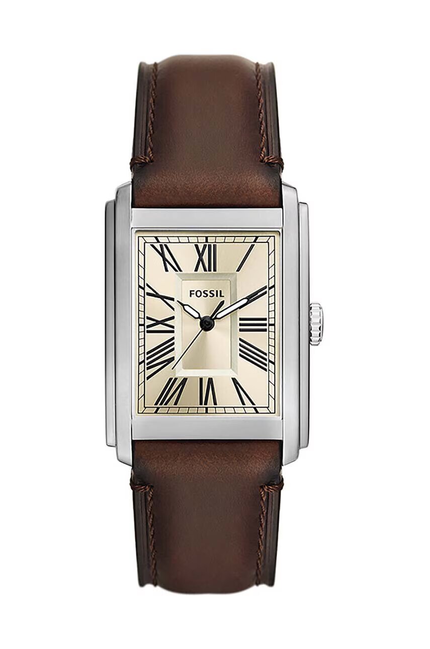 Fossil Часовник