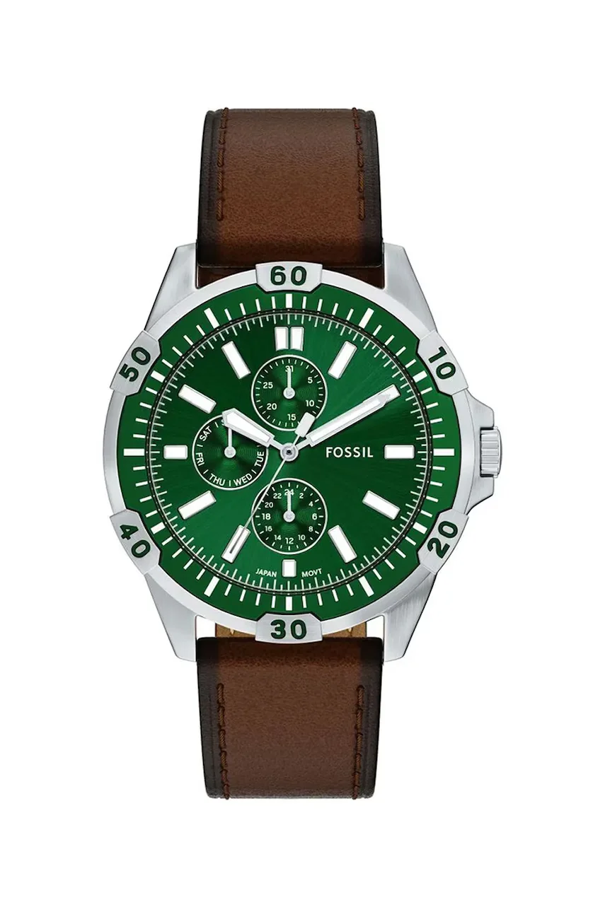 Fossil Часовник