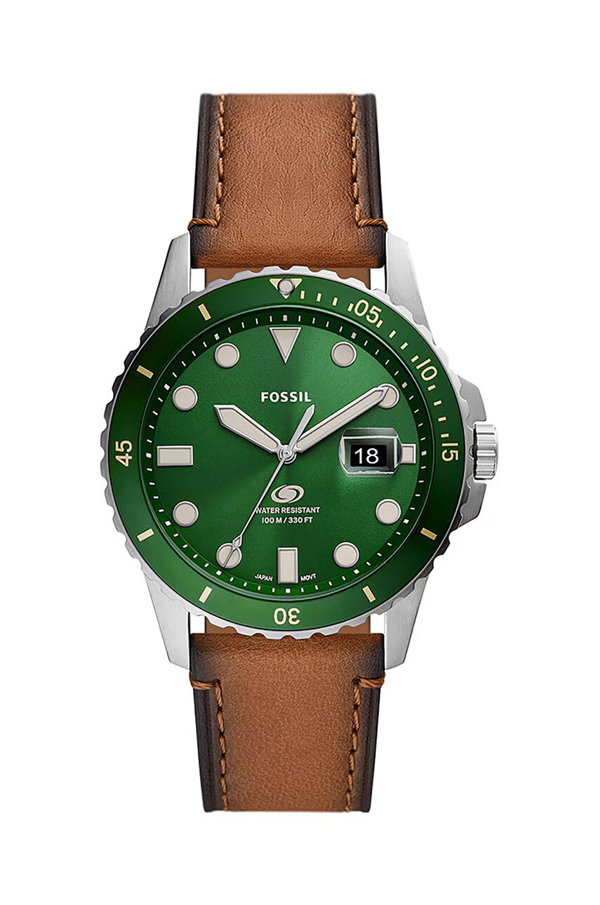 Fossil Часовник