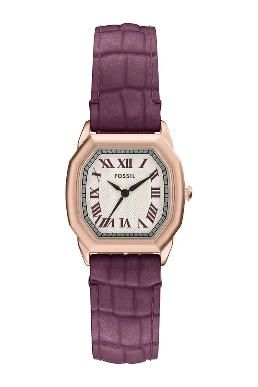 Fossil Часовник