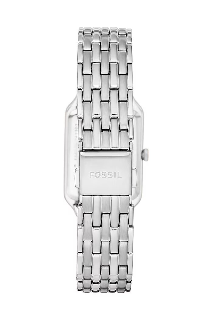 Fossil Часовник дамски в сребристо