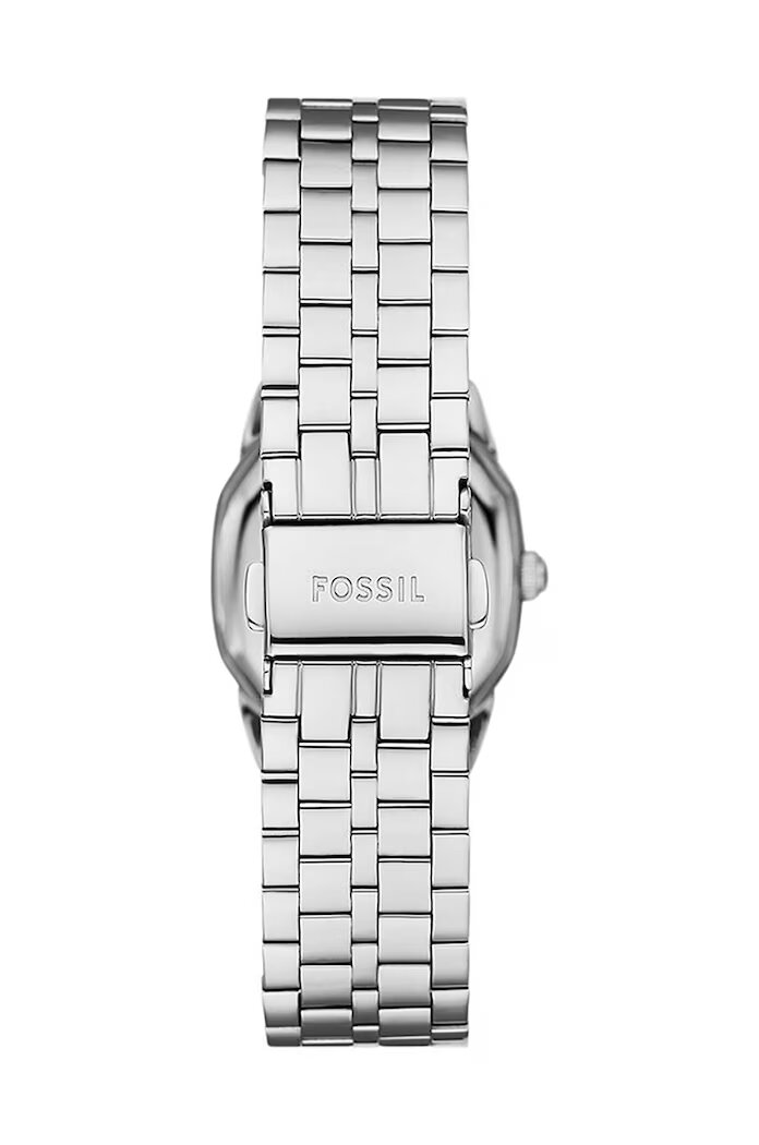 Fossil Часовник дамски в сребристо ES5363